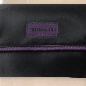 Jewelry pocket organizer